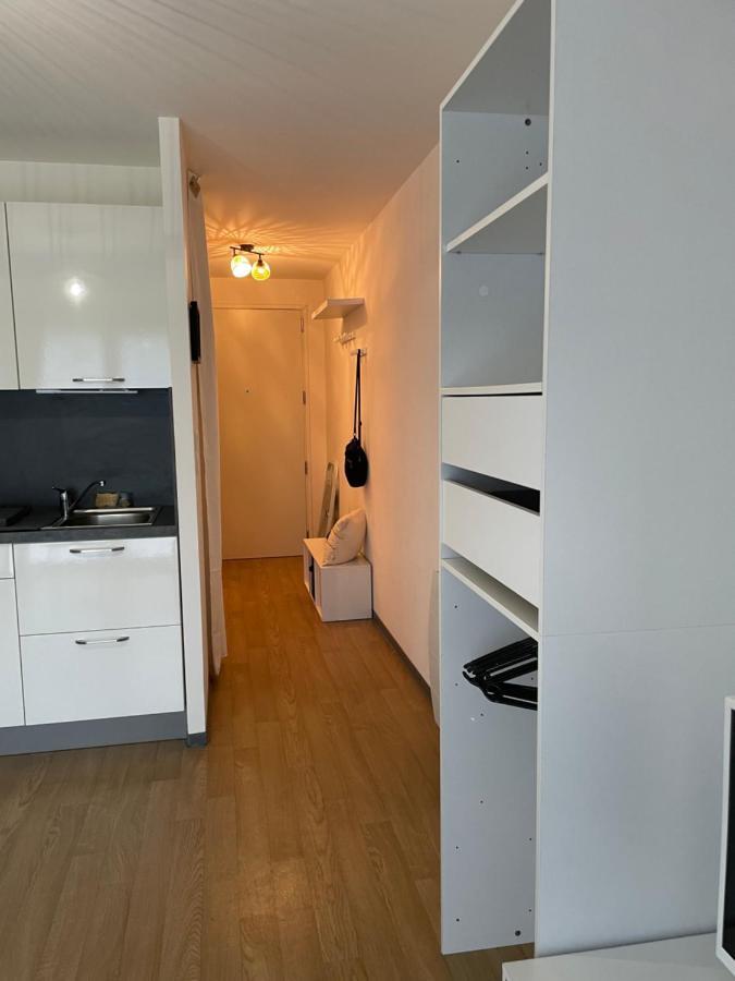 Le Jardin De Broceliande Apartment Ploermel