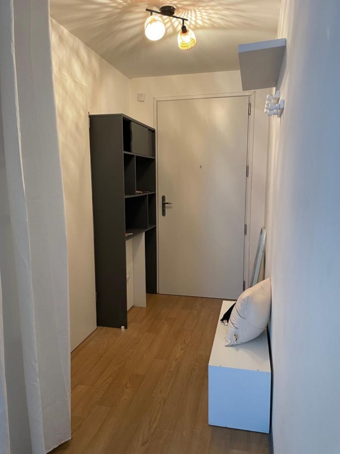 Apartment Le Jardin De Broceliande *