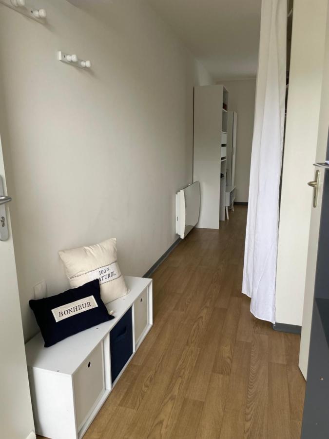 Appartement Le Jardin De Broceliande Ploërmel